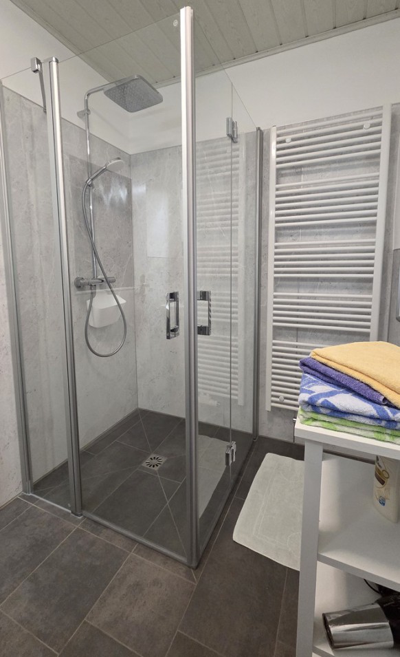 Fremdenzimmer Zella-Mehlis