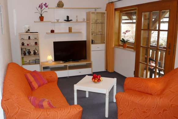 Pension Zella-Mehlis und Umgebung